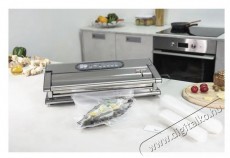 STATUS Provac 360 173300 F&oacute;liahegesztő Konyhai term&eacute;kek - F&oacute;liahegesztő - F&oacute;liahegesztő - 520795