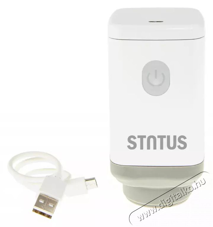 STATUS Elektromos v&aacute;kuumszivatty&uacute; BVP130 6600158 Konyhai term&eacute;kek - Egy&eacute;b / Konyhai kieg&eacute;sz&iacute;tő - 520802