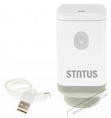 STATUS Elektromos v&aacute;kuumszivatty&uacute; BVP130 6600158 - Konyhai term&eacute;kek - Egy&eacute;b / Konyhai kieg&eacute;sz&iacute;tő - 520802