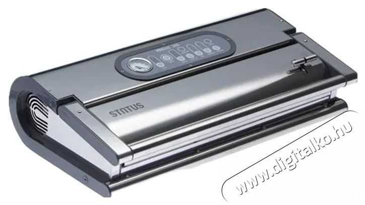 STATUS Provac 360 173300 F&oacute;liahegesztő Konyhai term&eacute;kek - F&oacute;liahegesztő - F&oacute;liahegesztő - 520795