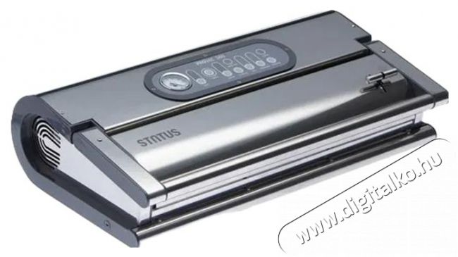 STATUS Provac 360 173300 F&oacute;liahegesztő Konyhai term&eacute;kek - F&oacute;liahegesztő - F&oacute;liahegesztő - 520795