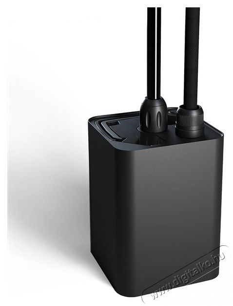 Steamone EUKID190B &aacute;ll&oacute; ruhagőz&ouml;lő H&aacute;ztart&aacute;s / Otthon / K&uuml;lt&eacute;r - Tiszt&iacute;t&oacute; / mos&oacute; - K&eacute;zi gőztiszt&iacute;t&oacute; / gőzborotva - 384538