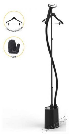 Steamone EUHG100B &Aacute;ll&oacute; ruhagőz&ouml;lő H&aacute;ztart&aacute;s / Otthon / K&uuml;lt&eacute;r - Vasal&oacute; - Gőz&aacute;llom&aacute;s - 384001