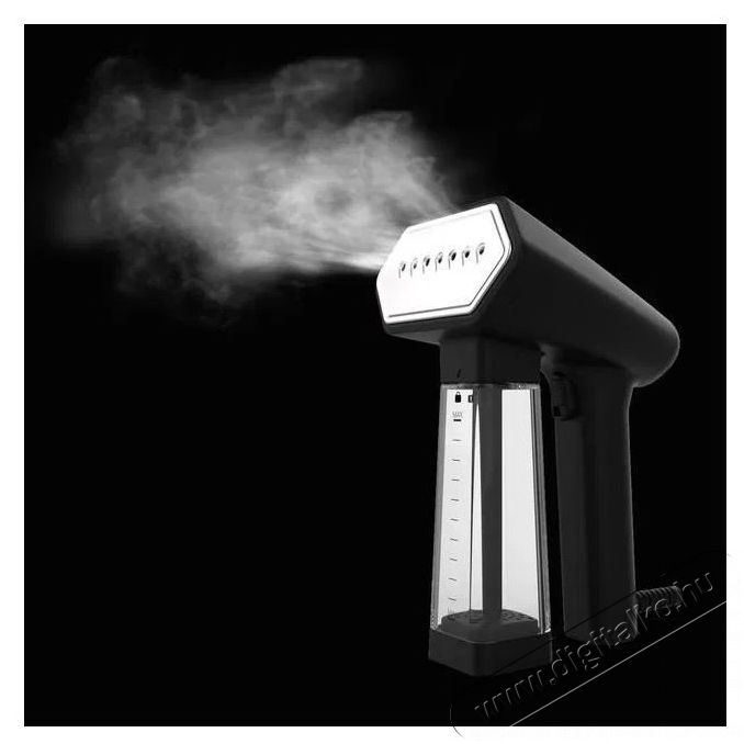 Steamone SN200B Ruhagőz&ouml;lő H&aacute;ztart&aacute;s / Otthon / K&uuml;lt&eacute;r - Vasal&oacute; - Gőz&aacute;llom&aacute;s - 526233