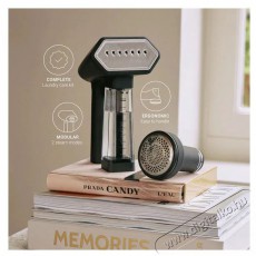 Steamone SN200B Ruhagőz&ouml;lő H&aacute;ztart&aacute;s / Otthon / K&uuml;lt&eacute;r - Vasal&oacute; - Gőz&aacute;llom&aacute;s - 526233