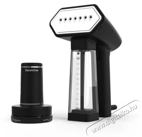 Steamone SN200B Ruhagőz&ouml;lő H&aacute;ztart&aacute;s / Otthon / K&uuml;lt&eacute;r - Vasal&oacute; - Gőz&aacute;llom&aacute;s - 526233