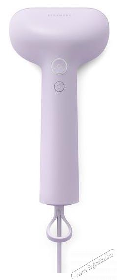 Steamery Cirrus X Lilac Ruhagőz&ouml;lő H&aacute;ztart&aacute;s / Otthon / K&uuml;lt&eacute;r - Egy&eacute;b h&aacute;ztart&aacute;si term&eacute;k - 526227
