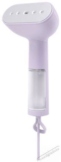 Steamery Cirrus X Lilac Ruhagőz&ouml;lő H&aacute;ztart&aacute;s / Otthon / K&uuml;lt&eacute;r - Egy&eacute;b h&aacute;ztart&aacute;si term&eacute;k - 526227