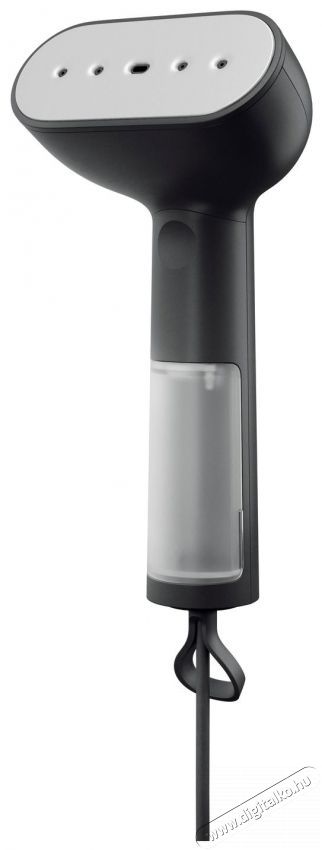 Steamery Cirrus X Onyx Ruhagőz&ouml;lő H&aacute;ztart&aacute;s / Otthon / K&uuml;lt&eacute;r - Egy&eacute;b h&aacute;ztart&aacute;si term&eacute;k - 526228