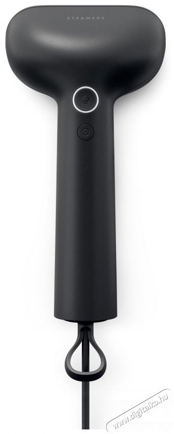 Steamery Cirrus X Onyx Ruhagőz&ouml;lő H&aacute;ztart&aacute;s / Otthon / K&uuml;lt&eacute;r - Egy&eacute;b h&aacute;ztart&aacute;si term&eacute;k - 526228