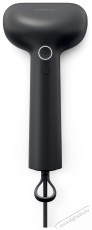 Steamery Cirrus X Onyx Ruhagőz&ouml;lő H&aacute;ztart&aacute;s / Otthon / K&uuml;lt&eacute;r - Egy&eacute;b h&aacute;ztart&aacute;si term&eacute;k - 526228