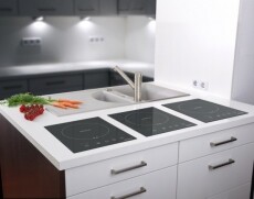 Steba IK60E Indukci&oacute;s főzőlap Konyhai term&eacute;kek - S&uuml;tő-főzőlap, tűzhely (be&eacute;p&iacute;thető) - Indukci&oacute;s főzőlap (be&eacute;p&iacute;thető) - 280666