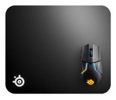STEELSERIES QCK Hard Pad vil&aacute;g&iacute;t&oacute; gamer eg&eacute;rpad Iroda &eacute;s sz&aacute;m&iacute;t&aacute;stechnika - Eg&eacute;r - Eg&eacute;rpad - 440752