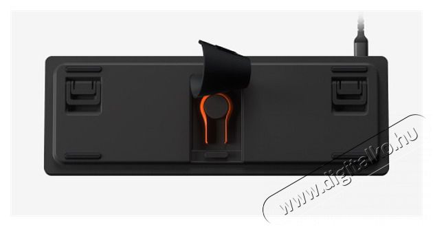 STEELSERIES Apex 9 Mini UK fekete gamer billentyűzet Iroda &eacute;s sz&aacute;m&iacute;t&aacute;stechnika - Billentyűzet / billentyűzet szett - Vezet&eacute;kes - 460733
