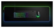 STEELSERIES Apex 9 Mini UK fekete gamer billentyűzet Iroda &eacute;s sz&aacute;m&iacute;t&aacute;stechnika - Billentyűzet / billentyűzet szett - Vezet&eacute;kes - 460733