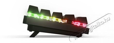 STEELSERIES Apex Pro Mini UK vezet&eacute;k n&eacute;lk&uuml;li gamer billentyűzet Iroda &eacute;s sz&aacute;m&iacute;t&aacute;stechnika - Billentyűzet / billentyűzet szett - Vezet&eacute;k n&eacute;lk&uuml;li - 457549
