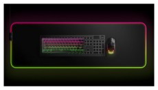 STEELSERIES Apex Pro Mini UK vezet&eacute;k n&eacute;lk&uuml;li gamer billentyűzet Iroda &eacute;s sz&aacute;m&iacute;t&aacute;stechnika - Billentyűzet / billentyűzet szett - Vezet&eacute;k n&eacute;lk&uuml;li - 457549