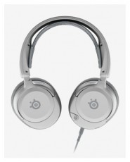 STEELSERIES Arctis Nova 1 gamer headset - Feh&eacute;r Audio-Video / Hifi / Multim&eacute;dia - F&uuml;l &eacute;s Fejhallgat&oacute;k - Fejhallgat&oacute; mikrofonnal / headset - 457493