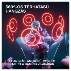 STEELSERIES Arctis Nova 1 gamer headset - Feh&eacute;r Audio-Video / Hifi / Multim&eacute;dia - F&uuml;l &eacute;s Fejhallgat&oacute;k - Fejhallgat&oacute; mikrofonnal / headset - 457493