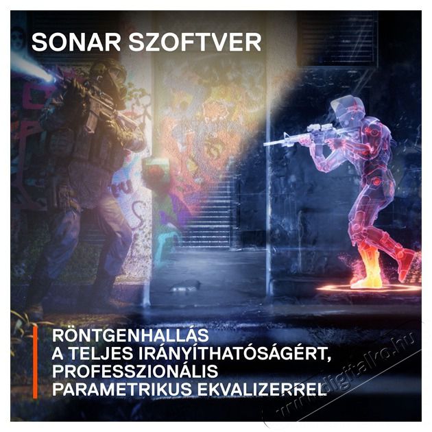 STEELSERIES Arctis Nova 1 gamer headset - Fekete Audio-Video / Hifi / Multim&eacute;dia - F&uuml;l &eacute;s Fejhallgat&oacute;k - Fejhallgat&oacute; mikrofonnal / headset - 457492