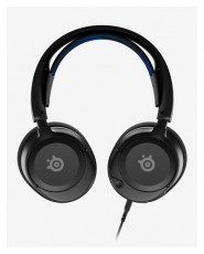 STEELSERIES Arctis Nova 1P fekete gamer headset Audio-Video / Hifi / Multim&eacute;dia - F&uuml;l &eacute;s Fejhallgat&oacute;k - Fejhallgat&oacute; mikrofonnal / headset - 457494