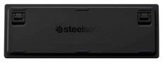 STEELSERIES Apex Pro TKL (2023) USB wireless ENG fekete gamer mechanikus billentyűzet Iroda &eacute;s sz&aacute;m&iacute;t&aacute;stechnika - Billentyűzet / billentyűzet szett - Vezet&eacute;k n&eacute;lk&uuml;li - 478166