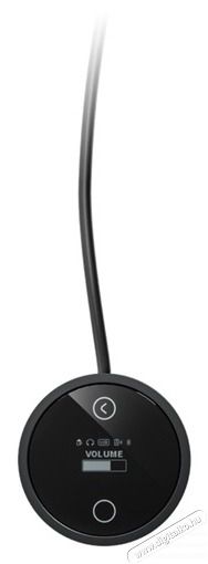 STEELSERIES Arena 9 5.1 fekete hangsz&oacute;r&oacute; Audio-Video / Hifi / Multim&eacute;dia - Hifi - Sztere&oacute; - Mikro-, mini hifi rendszer - 478165