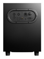STEELSERIES Arena 9 5.1 fekete hangsz&oacute;r&oacute; Audio-Video / Hifi / Multim&eacute;dia - Hifi - Sztere&oacute; - Mikro-, mini hifi rendszer - 478165
