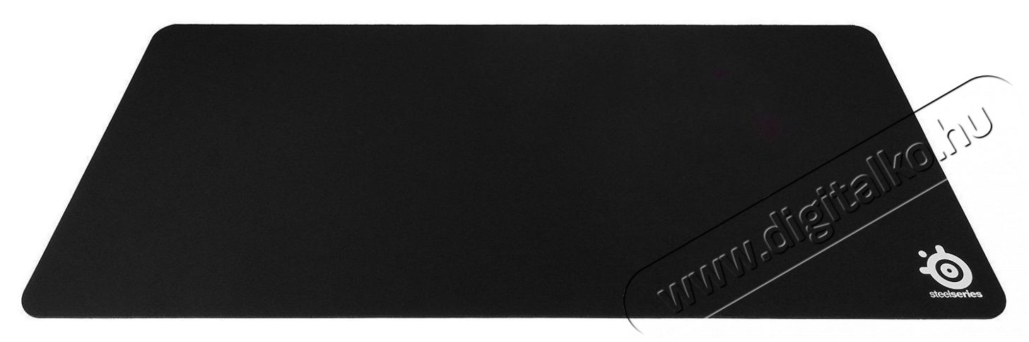 STEELSERIES QCK Heavy XXL gamer eg&eacute;rpad Iroda &eacute;s sz&aacute;m&iacute;t&aacute;stechnika - Eg&eacute;r - Eg&eacute;rpad - 440575