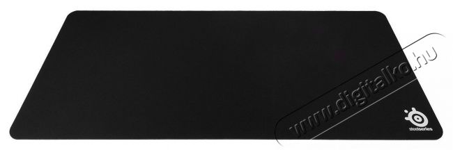 STEELSERIES QCK Heavy XXL gamer eg&eacute;rpad Iroda &eacute;s sz&aacute;m&iacute;t&aacute;stechnika - Eg&eacute;r - Eg&eacute;rpad - 440575