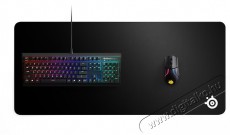 STEELSERIES QCK Heavy XXL gamer eg&eacute;rpad Iroda &eacute;s sz&aacute;m&iacute;t&aacute;stechnika - Eg&eacute;r - Eg&eacute;rpad - 440575
