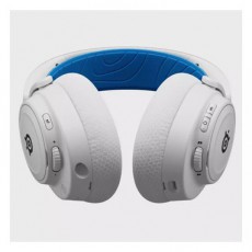 STEELSERIES Arctis Nova 7P vezet&eacute;k n&eacute;lk&uuml;li feh&eacute;r gamer headset Audio-Video / Hifi / Multim&eacute;dia - F&uuml;l &eacute;s Fejhallgat&oacute;k - Fejhallgat&oacute; - 497157