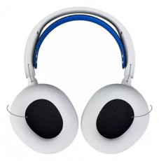 STEELSERIES Arctis Nova 7P vezet&eacute;k n&eacute;lk&uuml;li feh&eacute;r gamer headset Audio-Video / Hifi / Multim&eacute;dia - F&uuml;l &eacute;s Fejhallgat&oacute;k - Fejhallgat&oacute; - 497157