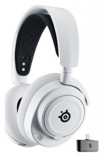 STEELSERIES 61567 GAMER FEJHALLGAT&Oacute; Audio-Video / Hifi / Multim&eacute;dia - F&uuml;l &eacute;s Fejhallgat&oacute;k - Fejhallgat&oacute; - 498561