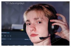 STEELSERIES Arctis Nova 5 Audio-Video / Hifi / Multim&eacute;dia - F&uuml;l &eacute;s Fejhallgat&oacute;k - Fejhallgat&oacute; mikrofonnal / headset - 503432