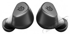 STEELSERIES Arctis GameBuds for Xbox Audio-Video / Hifi / Multim&eacute;dia - F&uuml;l &eacute;s Fejhallgat&oacute;k - F&uuml;lhallgat&oacute; - 510290