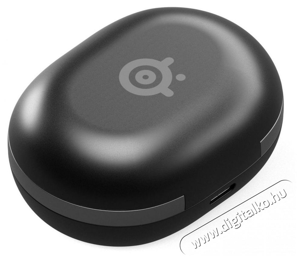 STEELSERIES Arctis GameBuds Audio-Video / Hifi / Multim&eacute;dia - F&uuml;l &eacute;s Fejhallgat&oacute;k - F&uuml;lhallgat&oacute; - 510286