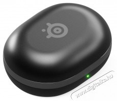 STEELSERIES Arctis GameBuds Audio-Video / Hifi / Multim&eacute;dia - F&uuml;l &eacute;s Fejhallgat&oacute;k - F&uuml;lhallgat&oacute; - 510286
