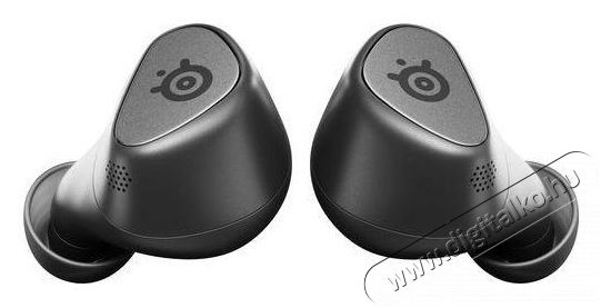 STEELSERIES Arctis GameBuds Audio-Video / Hifi / Multim&eacute;dia - F&uuml;l &eacute;s Fejhallgat&oacute;k - F&uuml;lhallgat&oacute; - 510286