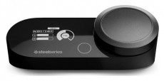 STEELSERIES GameDAC Gen 2 USB-C DAC PC and PlayStation Audio-Video / Hifi / Multimédia - Hifi - Sztereó - Sztereó erősítő - 514823