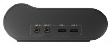 STEELSERIES Arctis Nova Pro for Playstation Wireless Bluetooth fekete headset Audio-Video / Hifi / Multim&eacute;dia - F&uuml;l &eacute;s Fejhallgat&oacute;k - Fejhallgat&oacute; mikrofonnal / headset - 516111