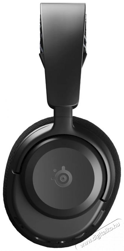 STEELSERIES Arctis Nova 3PW Black Audio-Video / Hifi / Multim&eacute;dia - F&uuml;l &eacute;s Fejhallgat&oacute;k - Fejhallgat&oacute; mikrofonnal / headset - 519203