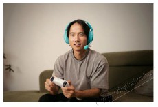 STEELSERIES Arctis Nova 3PW Aqua Audio-Video / Hifi / Multim&eacute;dia - F&uuml;l &eacute;s Fejhallgat&oacute;k - F&uuml;lhallgat&oacute; mikrofonnal / headset - 526236