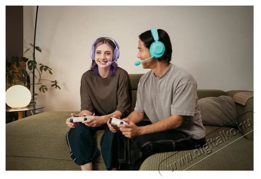 STEELSERIES Arctis Nova 3PW Aqua Audio-Video / Hifi / Multim&eacute;dia - F&uuml;l &eacute;s Fejhallgat&oacute;k - F&uuml;lhallgat&oacute; mikrofonnal / headset - 526236