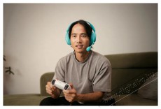 STEELSERIES Arctis Nova 3XW Aqua Audio-Video / Hifi / Multim&eacute;dia - F&uuml;l &eacute;s Fejhallgat&oacute;k - Fejhallgat&oacute; mikrofonnal / headset - 526235