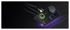 STEELSERIES Alias Pro - EMEA Fot&oacute;-Vide&oacute; kieg&eacute;sz&iacute;tők - Mikrofon - Mikrofon r&aacute;di&oacute;knak - 526239