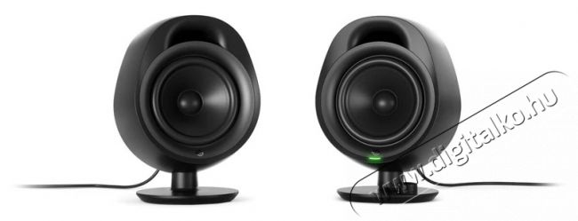STEELSERIES Arena 3 fekete hangsz&oacute;r&oacute; Aut&oacute;hifi / Aut&oacute; felszerel&eacute;s - Aut&oacute; hangsug&aacute;rz&oacute; - Hangsz&oacute;r&oacute; - 497882