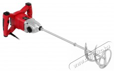 Steinhaus PRO-MX1400 Fest&eacute;k/Habarcs keverőg&eacute;p, 1400W, &Aacute;ll&iacute;that&oacute; sebess&eacute;g H&aacute;ztart&aacute;s / Otthon / K&uuml;lt&eacute;r - Szersz&aacute;m - Egy&eacute;b szersz&aacute;m - 495678