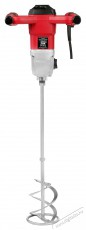 Steinhaus PRO-MX1400 Fest&eacute;k/Habarcs keverőg&eacute;p, 1400W, &Aacute;ll&iacute;that&oacute; sebess&eacute;g H&aacute;ztart&aacute;s / Otthon / K&uuml;lt&eacute;r - Szersz&aacute;m - Egy&eacute;b szersz&aacute;m - 495678