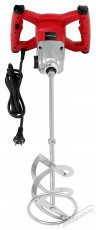 Steinhaus PRO-MX1400 Fest&eacute;k/Habarcs keverőg&eacute;p, 1400W, &Aacute;ll&iacute;that&oacute; sebess&eacute;g H&aacute;ztart&aacute;s / Otthon / K&uuml;lt&eacute;r - Szersz&aacute;m - Egy&eacute;b szersz&aacute;m - 495678